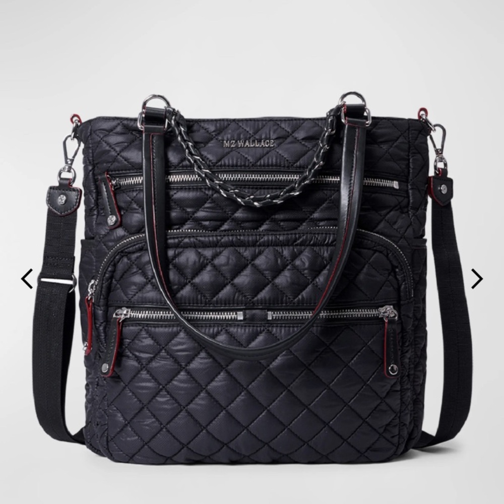 MZ Wallace bag
